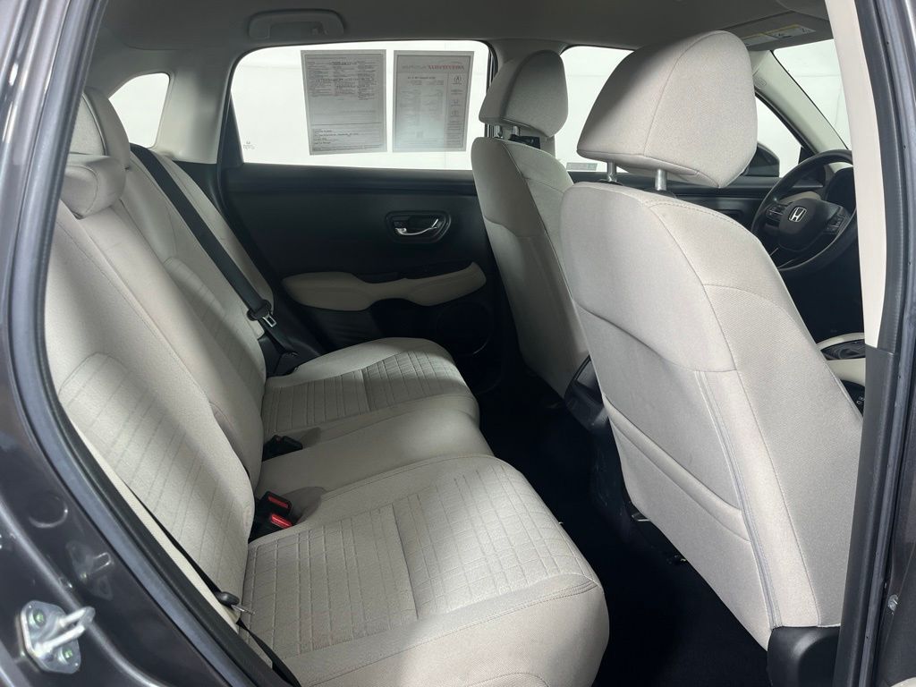 2024 Honda HR-V LX - Photo 10