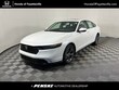  Honda Accord Hybrid