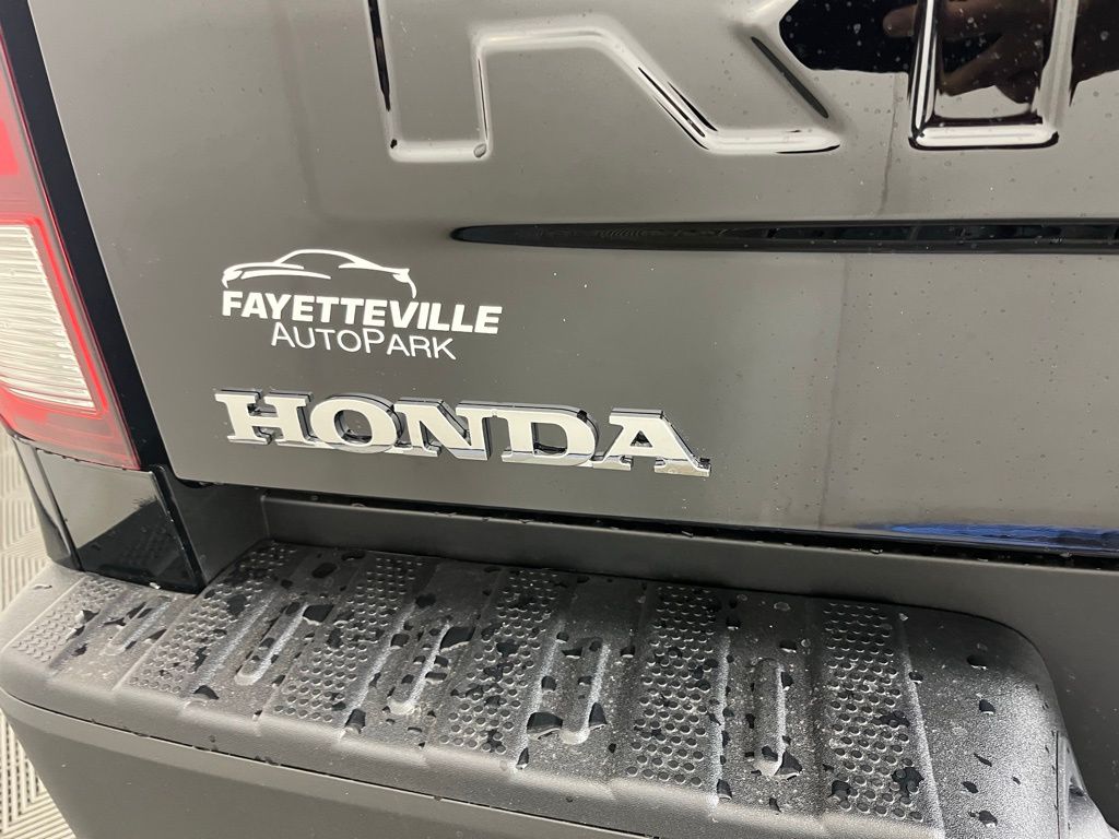 2026 Honda Ridgeline RTL - Photo 17
