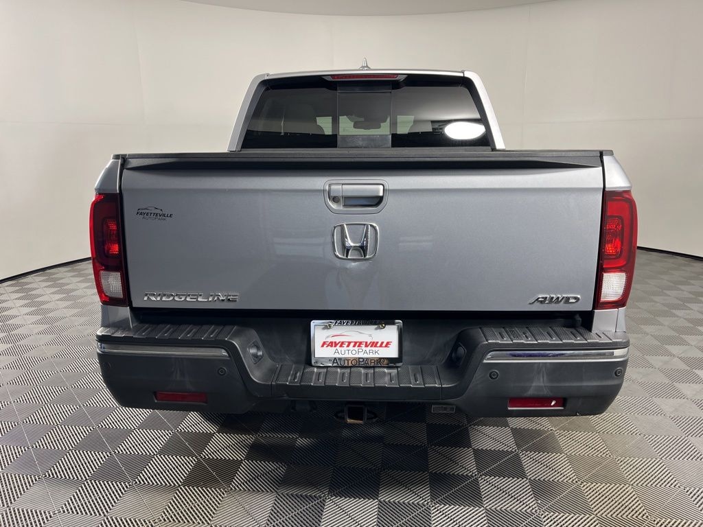 Used 2019 Honda