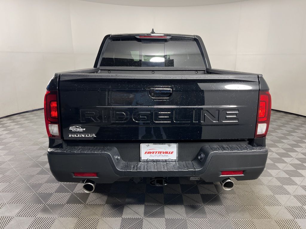 2026 Honda Ridgeline RTL - Photo 4