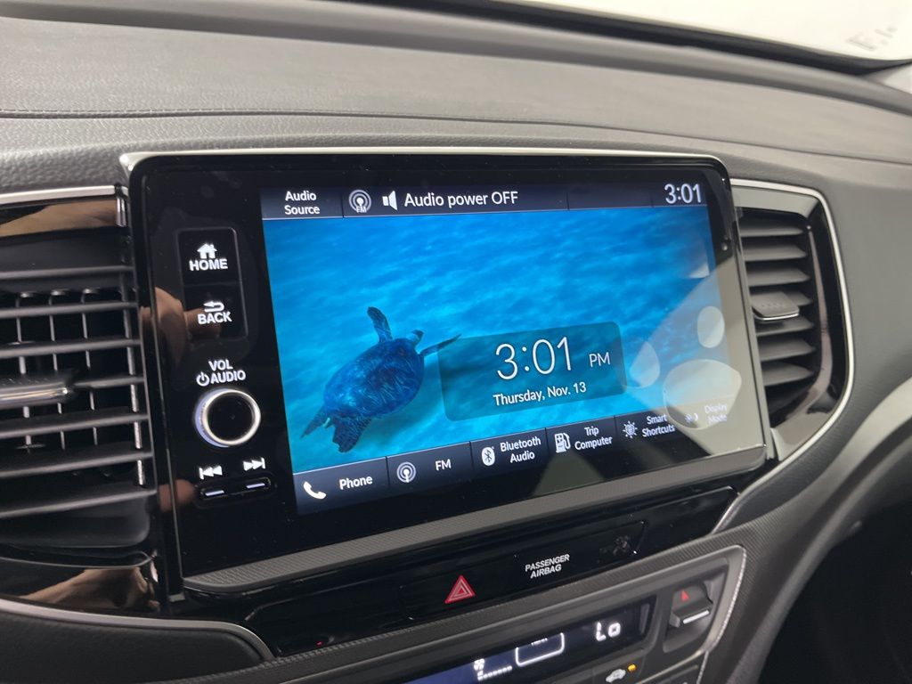 2026 Honda Ridgeline RTL - Photo 28