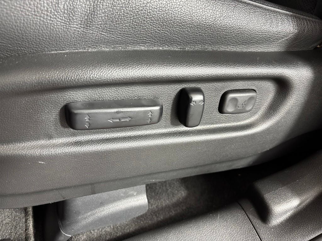 2023 Honda Passport Elite - Photo 28
