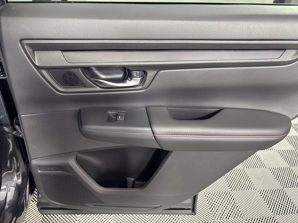 2025 Honda CR-V Sport-L - Photo 16