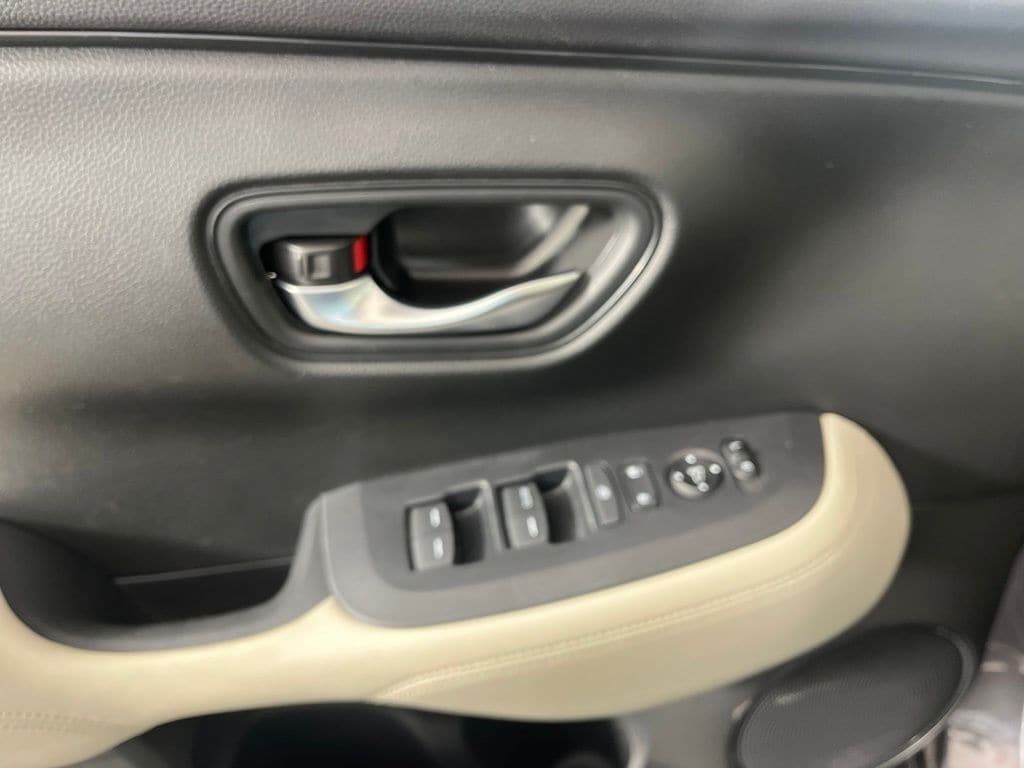 2024 Honda HR-V LX - Photo 22