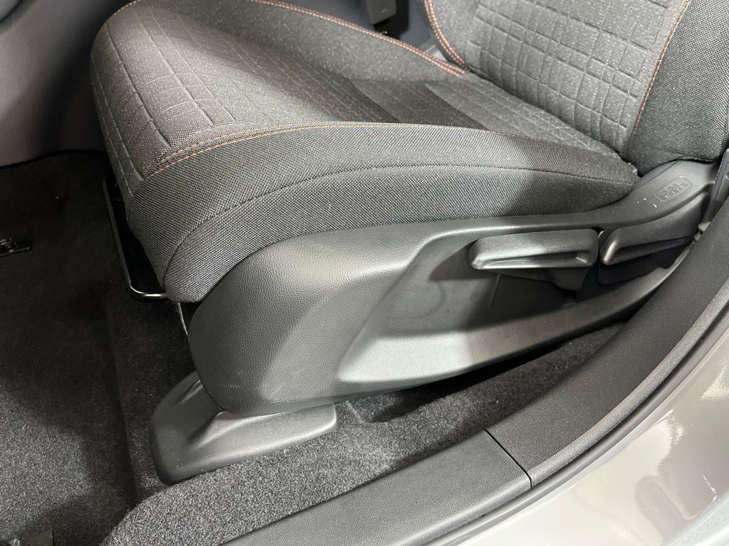 2026 Honda HR-V Sport - Photo 24