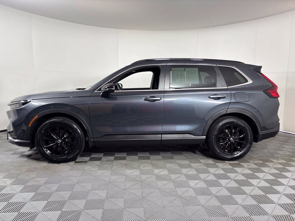 2025 Honda CR-V Sport-L - Photo 2