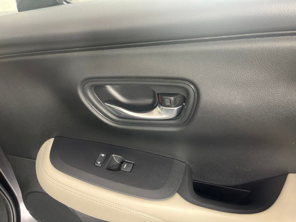 2024 Honda HR-V LX - Photo 9