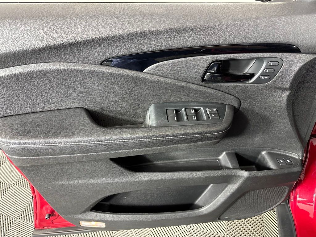 2023 Honda Passport Elite - Photo 30