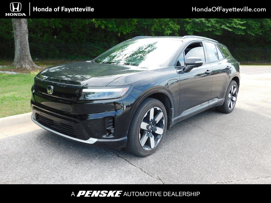 2024 Honda Prologue Elite AWD's photo