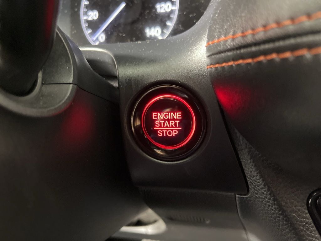 2024 Honda HR-V Sport - Photo 33