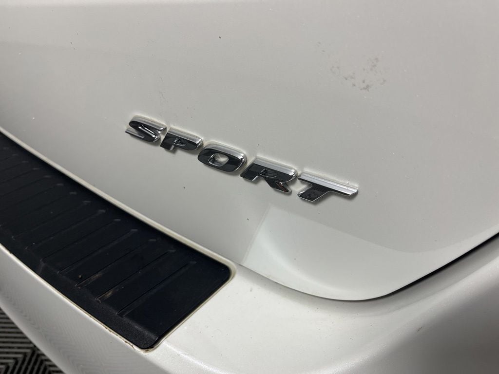 2024 Honda Odyssey SPORT - Photo 21