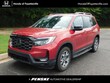 Honda Passport