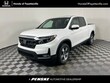  Honda Ridgeline
