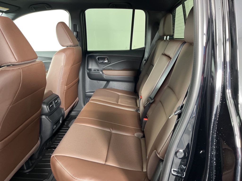 2026 Honda Ridgeline RTL - Photo 17