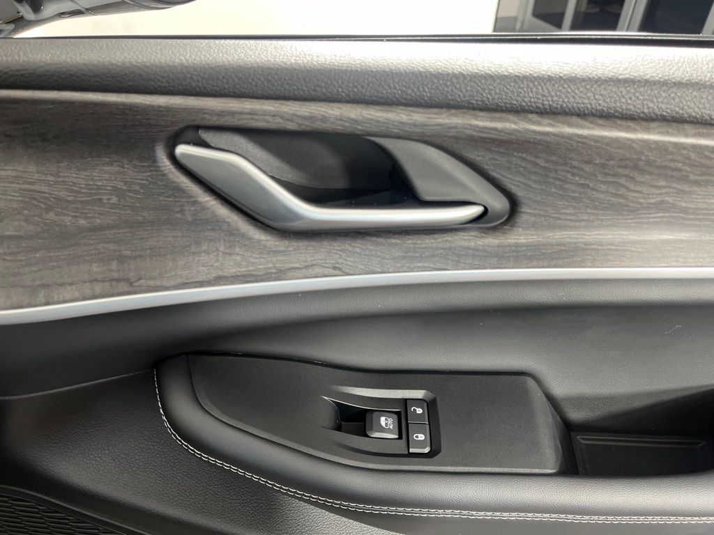 2023 Jeep Grand Cherokee Limited - Photo 20