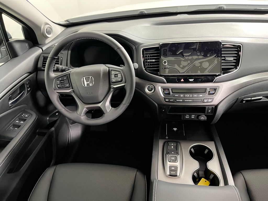 2026 Honda Ridgeline RTL - Photo 14