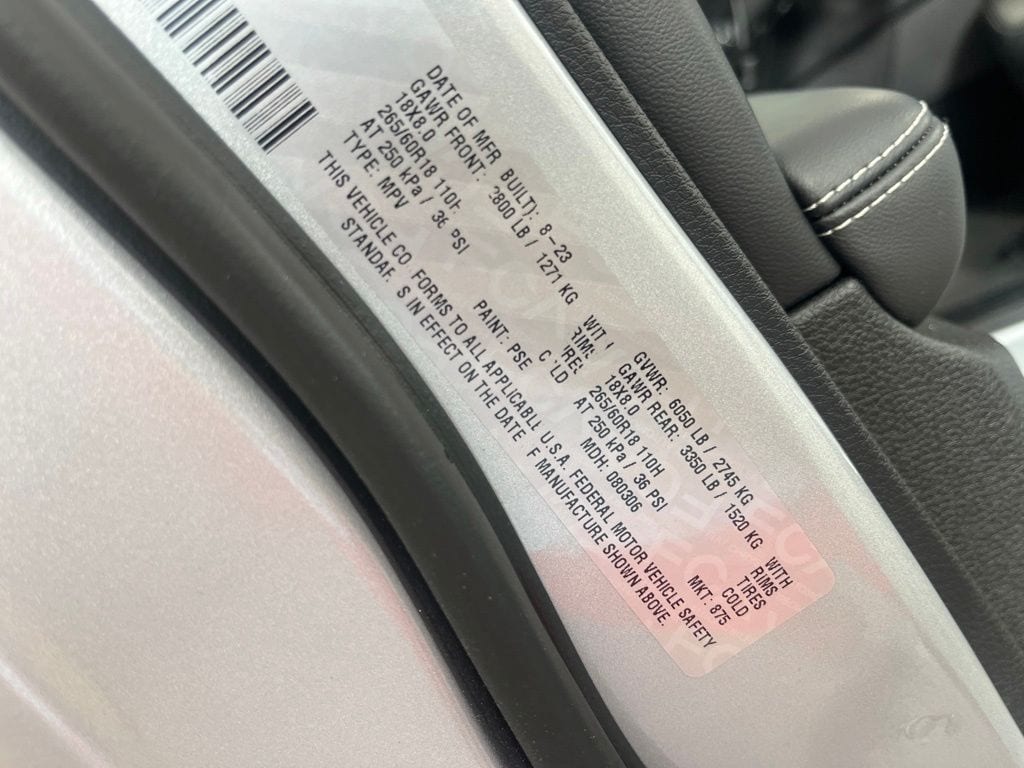 2023 Jeep Grand Cherokee Limited - Photo 35