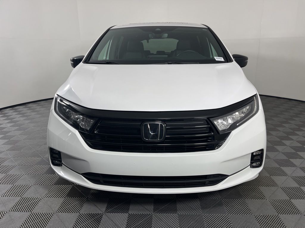 2024 Honda Odyssey SPORT - Photo 7