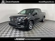  Honda Ridgeline
