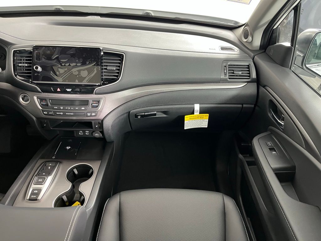 2026 Honda Ridgeline RTL - Photo 13