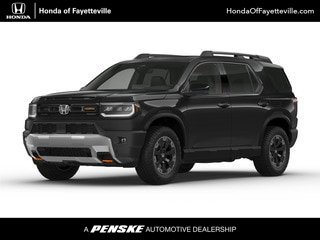 2026 Honda Passport