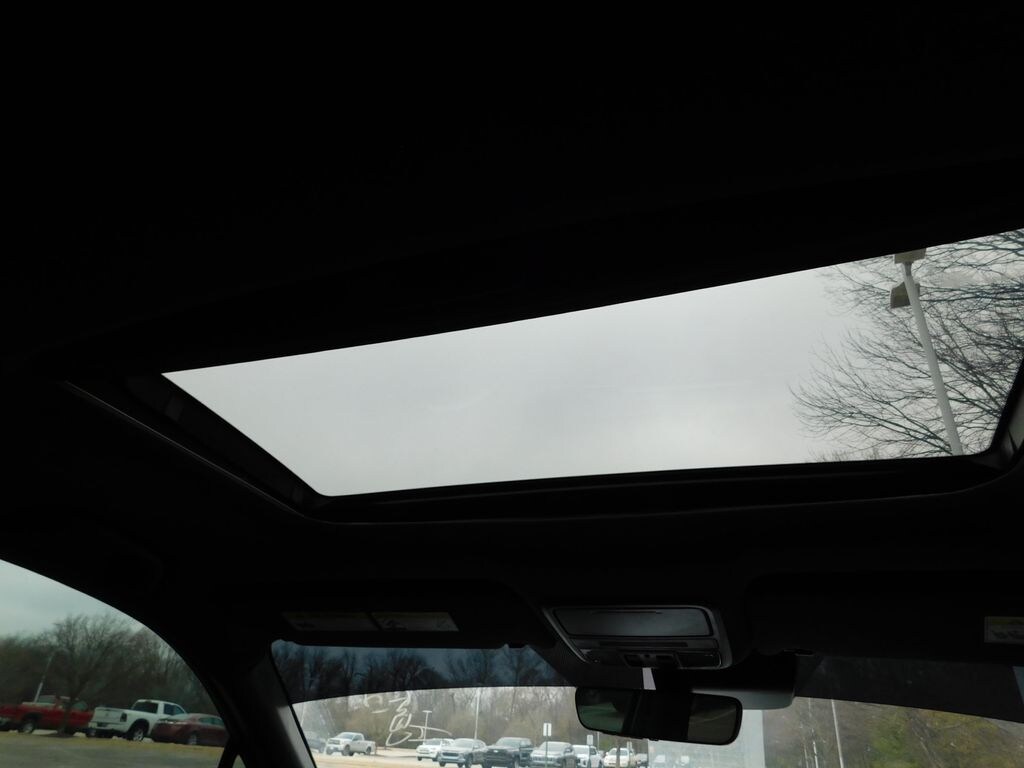 Certified 2023 Honda Passport EX-L SUV