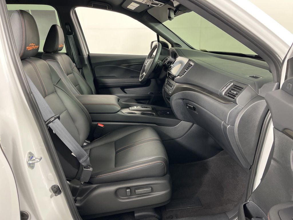 2026 Honda Ridgeline TrailSport - Photo 6