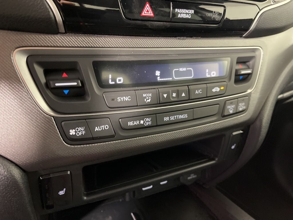 2026 Honda Ridgeline RTL - Photo 30