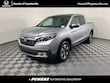  Honda Ridgeline