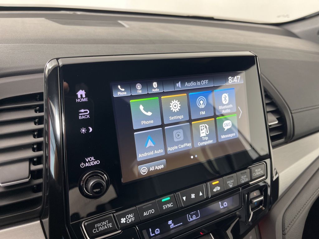 2024 Honda Odyssey SPORT - Photo 34