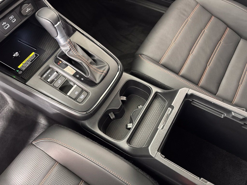 2025 Honda CR-V Sport-L - Photo 38