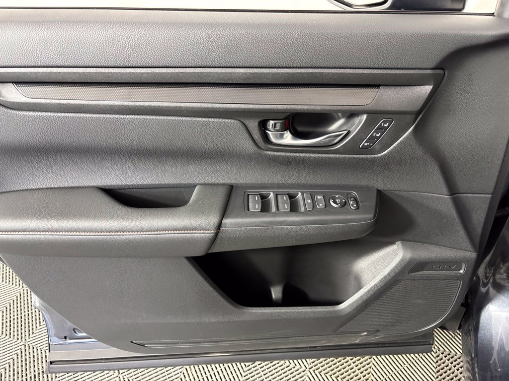 2025 Honda CR-V Sport-L - Photo 30