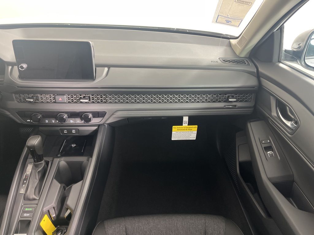 2026 Honda Accord SE - Photo 12