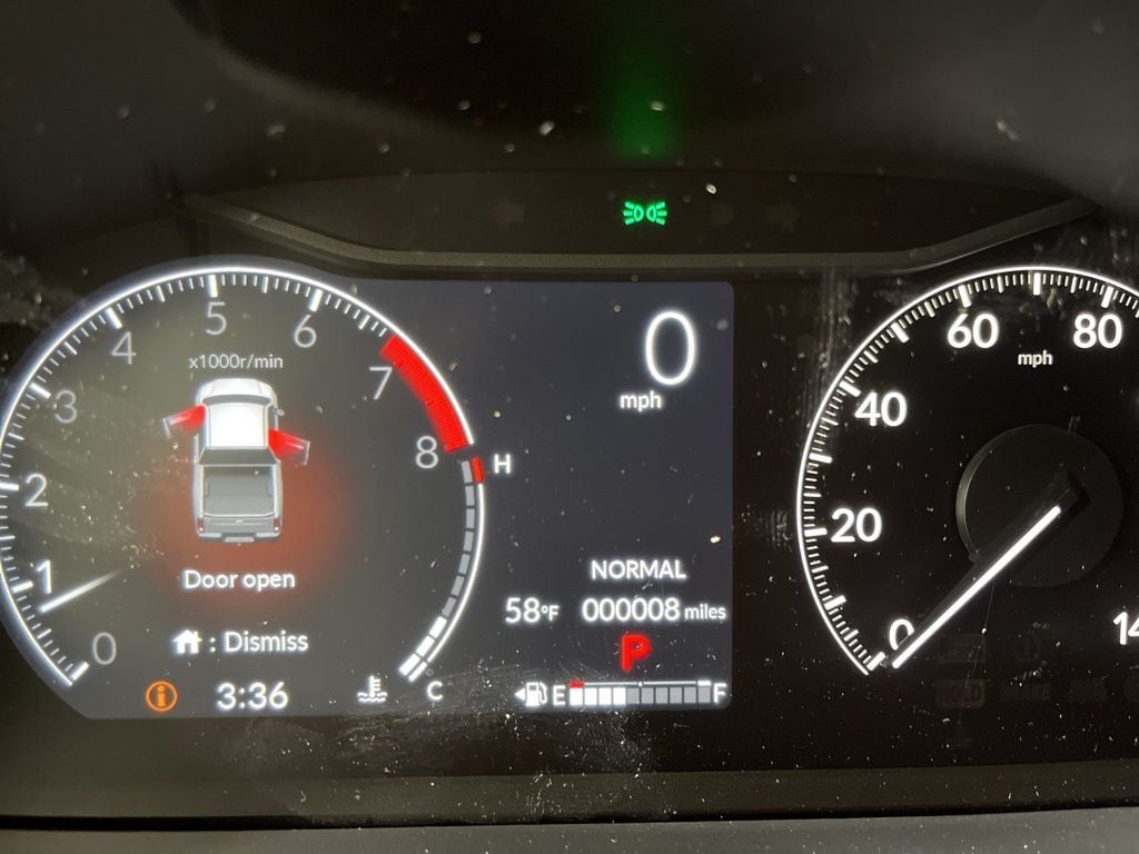 2026 Honda Ridgeline RTL - Photo 29