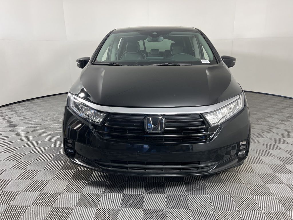 2024 Honda Odyssey Elite - Photo 22