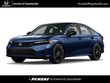 Honda Civic Hybrid