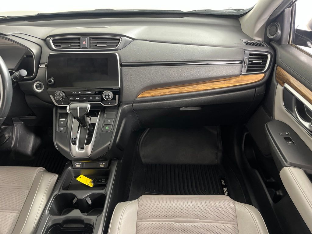 2020 Honda CR-V EX-L - Photo 20