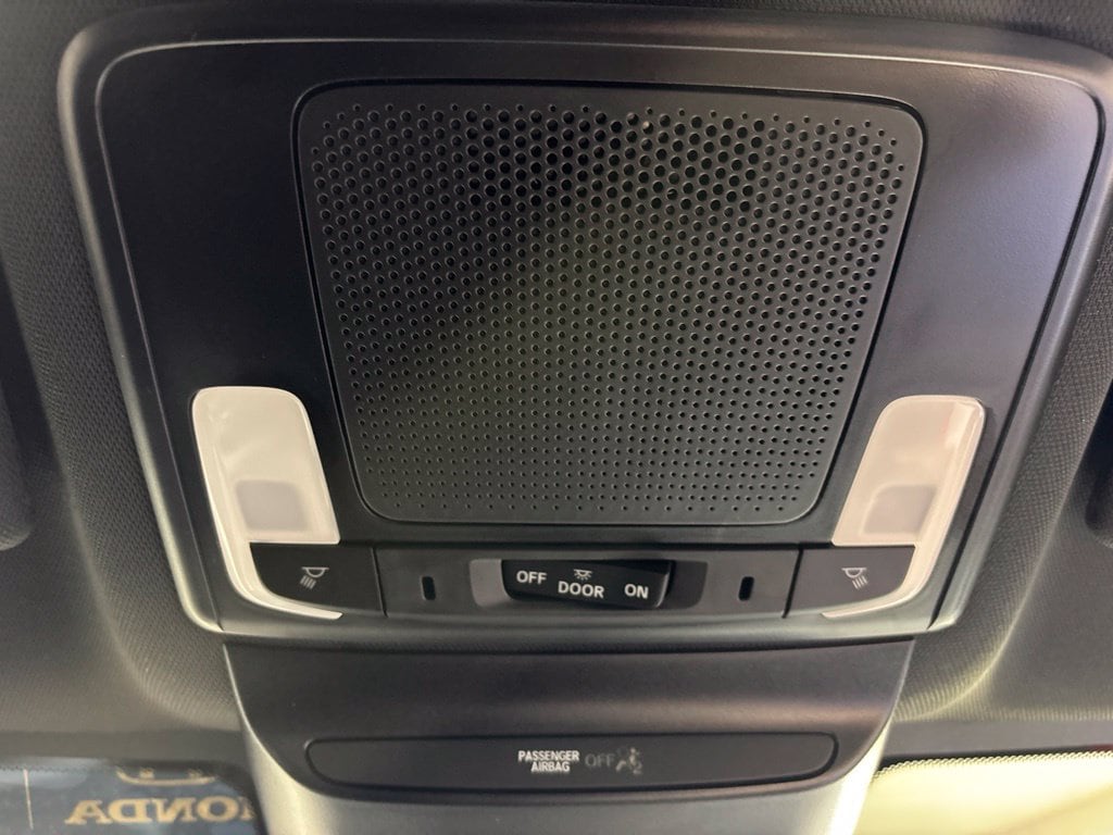 2025 Honda HR-V Sport - Photo 13