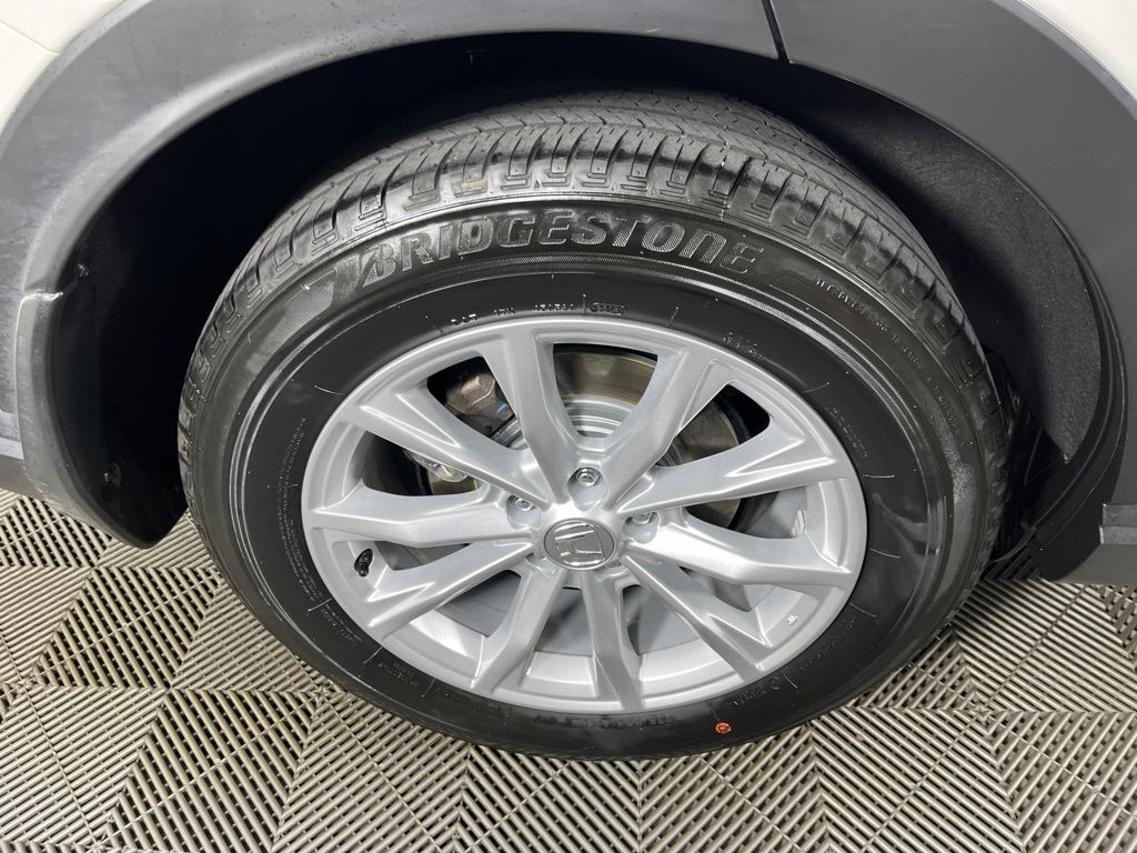 2025 Honda CR-V EX-L - Photo 17