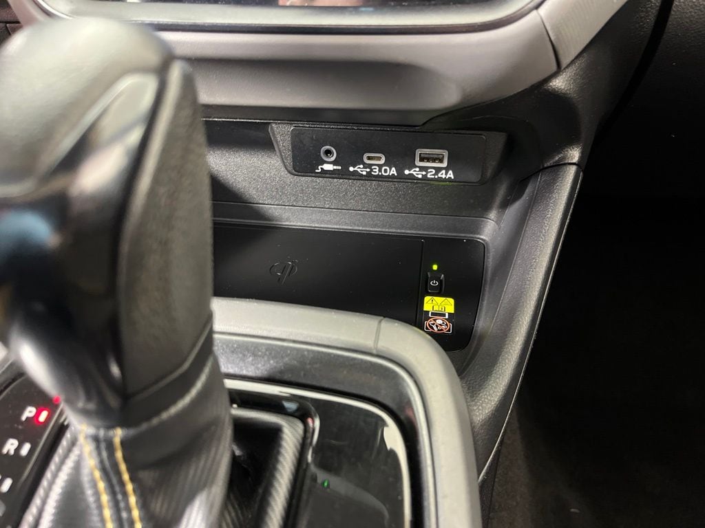 2024 Subaru Crosstrek Sport - Photo 38