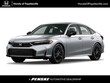 Honda Civic Hybrid