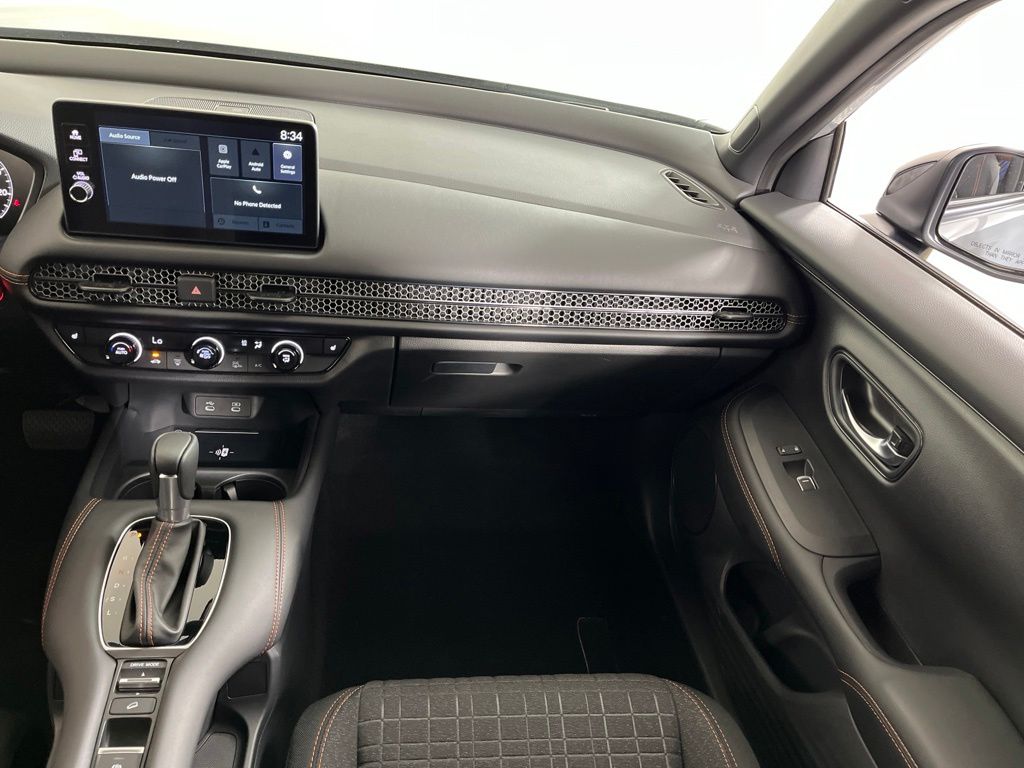 2026 Honda HR-V Sport - Photo 20