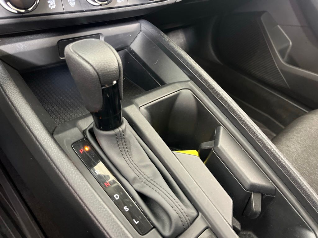 2024 Honda Accord EX - Photo 28