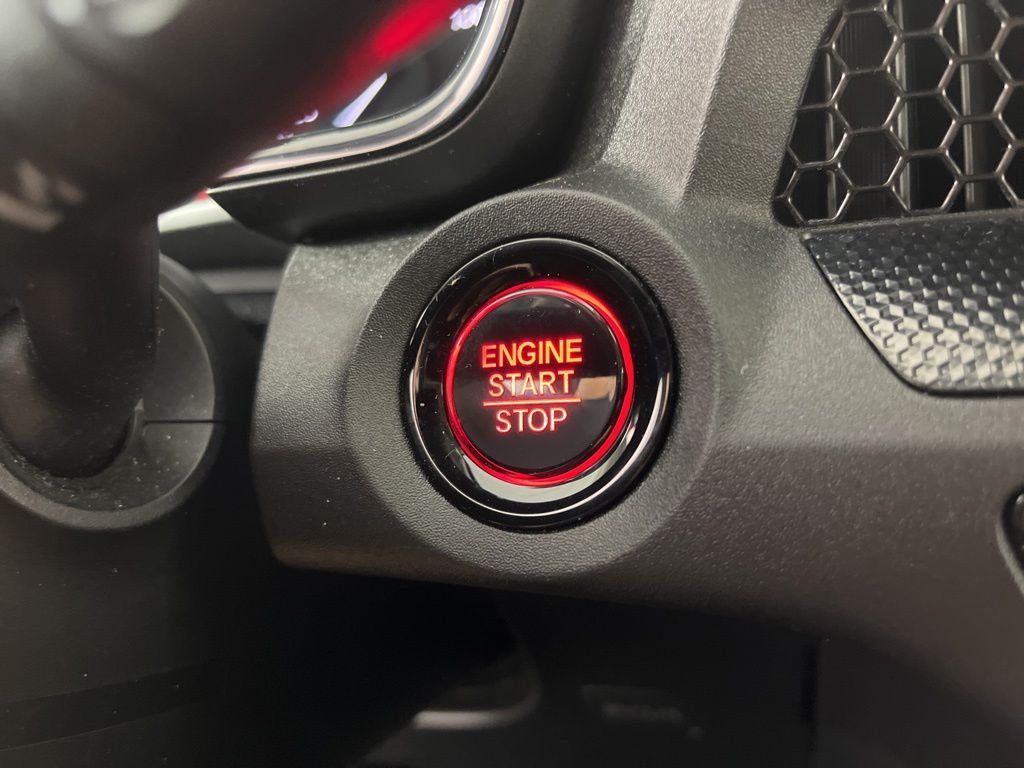 2023 Honda CR-V EX - Photo 32