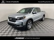  Honda Ridgeline