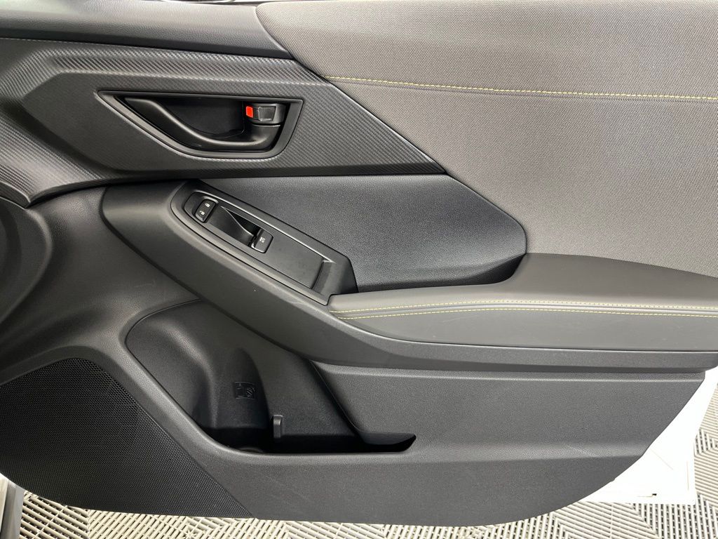 2024 Subaru Crosstrek Sport - Photo 10