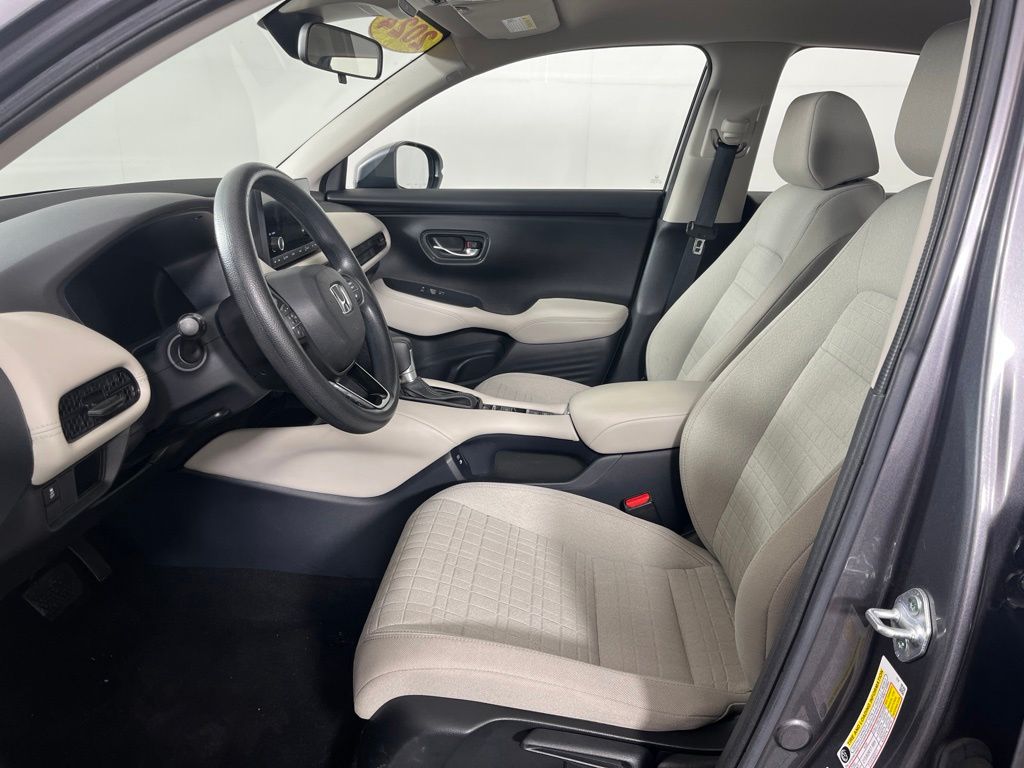 2024 Honda HR-V LX - Photo 19