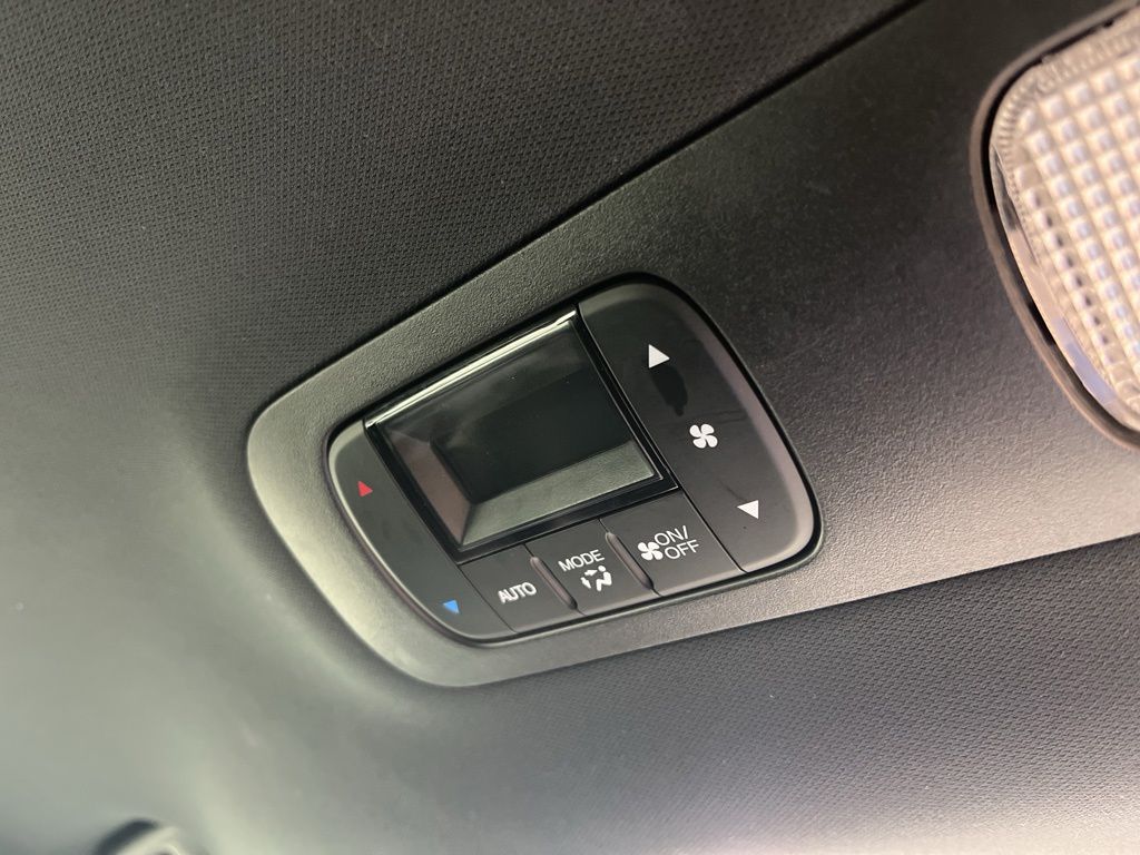 2024 Honda Odyssey SPORT - Photo 18
