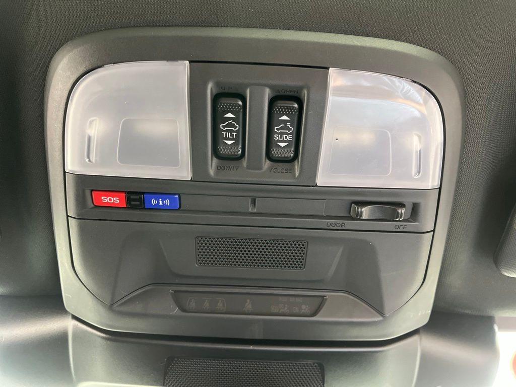 2024 Subaru Crosstrek Sport - Photo 15